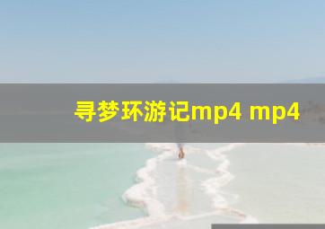 寻梦环游记mp4 mp4